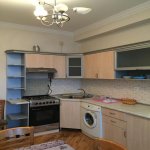 Kirayə (aylıq) 3 otaqlı Yeni Tikili, Həzi Aslanov metrosu, Xətai rayonu 6