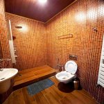 Kirayə (aylıq) 5 otaqlı Həyət evi/villa, Mərdəkan, Xəzər rayonu 19