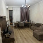 Kirayə (aylıq) 2 otaqlı Yeni Tikili, 20 Yanvar metrosu, Yasamal rayonu 5