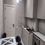 Kirayə (aylıq) 3 otaqlı Yeni Tikili, İnşaatçılar metrosu, Yasamal rayonu 9