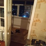 Satılır 3 otaqlı Köhnə Tikili, Avtovağzal metrosu, Biləcəri qəs., Binəqədi rayonu 4