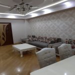 Kirayə (aylıq) 3 otaqlı Yeni Tikili, Memar Əcəmi metrosu, 3-cü mikrorayon, Nəsimi rayonu 4