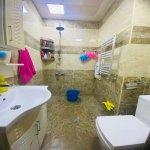 Аренда 3 комнатная Новостройка, пос. Бадамдар, Сябаиль район 8