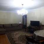 Satılır 2 otaqlı Köhnə Tikili, Qara Qarayev metrosu, 8-ci kilometr, Nizami rayonu 16