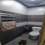 Kirayə (aylıq) 3 otaqlı Yeni Tikili Xırdalan 5