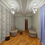 Satılır 2 otaqlı Yeni Tikili, Memar Əcəmi metrosu, 2-ci mikrorayon, Nəsimi rayonu 1