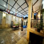 Satılır 8 otaqlı Həyət evi/villa, Həzi Aslanov metrosu, Əhmədli, Xətai rayonu 3