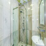 Продажа 5 комнатная Вторичка, м. Сахил метро, Сябаиль район 27