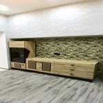 Продажа 2 комнатная Вторичка, Насими район 5