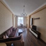 Kirayə (aylıq) 3 otaqlı Yeni Tikili, Xətai metrosu, Xətai rayonu 1