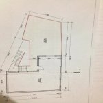 Satılır 3 otaqlı Həyət evi/villa, Avtovağzal metrosu, Biləcəri qəs., Binəqədi rayonu 6