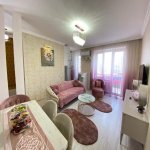 Satılır 2 otaqlı Köhnə Tikili, Nərimanov rayonu 4