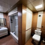 Satılır 4 otaqlı Yeni Tikili, Qara Qarayev metrosu, Nizami rayonu 14