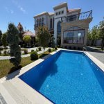 Satılır 8 otaqlı Həyət evi/villa, Novxanı, Abşeron rayonu 3