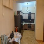 Kirayə (aylıq) 3 otaqlı Yeni Tikili, 20 Yanvar metrosu, Yasamal rayonu 16