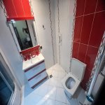 Kirayə (aylıq) 2 otaqlı Yeni Tikili, Elmlər akademiyası metrosu, Yasamal rayonu 7