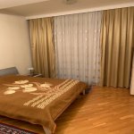 Kirayə (aylıq) 4 otaqlı Yeni Tikili, Nizami metrosu, Yasamal qəs., Yasamal rayonu 8