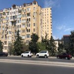 Satılır 2 otaqlı Yeni Tikili, Memar Əcəmi metrosu, 3-cü mikrorayon, Nəsimi rayonu 1