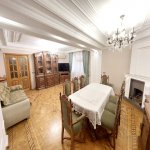 Kirayə (aylıq) 4 otaqlı Köhnə Tikili, Nizami metrosu, Yasamal rayonu 6