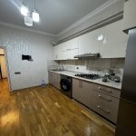 Kirayə (aylıq) 1 otaqlı Yeni Tikili, Azadlıq metrosu, 8-ci mikrorayon, Binəqədi rayonu 7