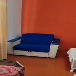 Kirayə (günlük) 2 otaqlı Həyət evi/villa, İnşaatçılar metrosu, Yasamal qəs., Yasamal rayonu 6