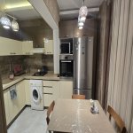 Kirayə (aylıq) 3 otaqlı Köhnə Tikili, Yeni Günəşli qəs., Suraxanı rayonu 2
