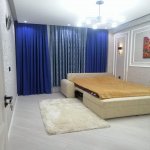 Kirayə (aylıq) 2 otaqlı Yeni Tikili, Əhmədli metrosu, Əhmədli, Xətai rayonu 5