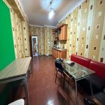 Kirayə (aylıq) 4 otaqlı Yeni Tikili, Xətai metrosu, Xətai rayonu 8