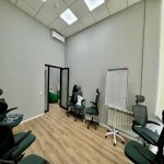 Kirayə (aylıq) 2 otaqlı Ofis, Gənclik metrosu, Nəsimi rayonu 13