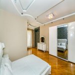 Kirayə (aylıq) 3 otaqlı Ofis, Sahil metrosu, Səbail rayonu 21