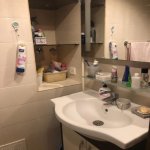 Satılır 2 otaqlı Köhnə Tikili, Memar Əcəmi metrosu, Nəsimi rayonu 6