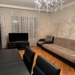 Kirayə (aylıq) 4 otaqlı Köhnə Tikili, Binəqədi rayonu 1