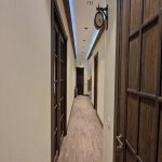 Satılır 5 otaqlı Həyət evi/villa, Buzovna, Xəzər rayonu 14