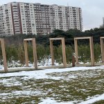 Продажа 3 комнатная Новостройка, Сябаиль район 12