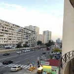 Satılır 1 otaqlı Yeni Tikili, Həzi Aslanov metrosu, Xətai rayonu 8