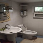 Kirayə (aylıq) 2 otaqlı Həyət evi/villa, Elmlər akademiyası metrosu, Yasamal qəs., Yasamal rayonu 5