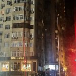Satılır 2 otaqlı Yeni Tikili, Azadlıq metrosu, 8-ci mikrorayon, Binəqədi rayonu 24