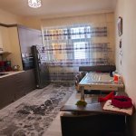 Аренда 3 комнатная Новостройка, м. Эльмляр Академиясы метро, Ясамал район 4