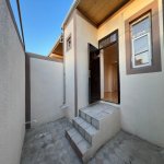 Satılır 1 otaqlı Həyət evi/villa, Binə qəs., Xəzər rayonu 1