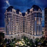 Аренда 2 комнатная Новостройка, м. Ичяришяхяр метро, Сябаиль район 1