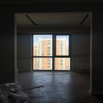 Аренда 2 комнатная Новостройка, İnşaatçılar метро, пос. Ясамал, Ясамал район 3