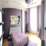 Kirayə (aylıq) 3 otaqlı Yeni Tikili, İnşaatçılar metrosu, Yasamal qəs., Yasamal rayonu 6