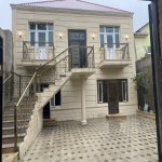Satılır 5 otaqlı Həyət evi/villa, Binə qəs., Xəzər rayonu 1