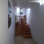 Kirayə (aylıq) 4 otaqlı Həyət evi/villa, Xətai rayonu 8