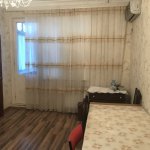 Kirayə (aylıq) 3 otaqlı Köhnə Tikili, Memar Əcəmi metrosu, 3-cü mikrorayon, Nəsimi rayonu 5