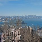 Kirayə (aylıq) 3 otaqlı Köhnə Tikili, İçərişəhər metrosu, Səbail rayonu 7