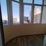 Satılır 4 otaqlı Yeni Tikili, Elmlər akademiyası metrosu, Yasamal qəs., Yasamal rayonu 4