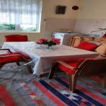 Kirayə (günlük) 2 otaqlı Bağ evi Quba 11