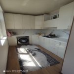 Kirayə (aylıq) 3 otaqlı Yeni Tikili, Azadlıq metrosu, 7-ci mikrorayon, Binəqədi rayonu 8