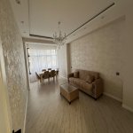 Kirayə (aylıq) 3 otaqlı Yeni Tikili, Nərimanov rayonu 1